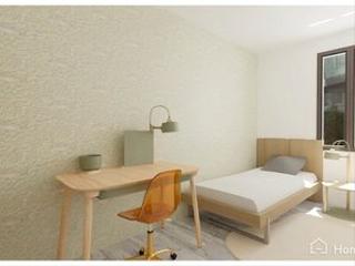 Etagenwohnung in Isleta