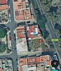 Terreny residencial a Santidad