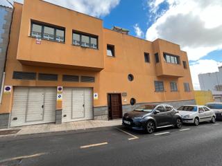 Pis a Calle cura gordillo 56. Piso en planta baja, telde, zona de la herradura