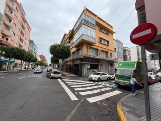 Appartement à Arenales - Lugo - Avenida Marítima