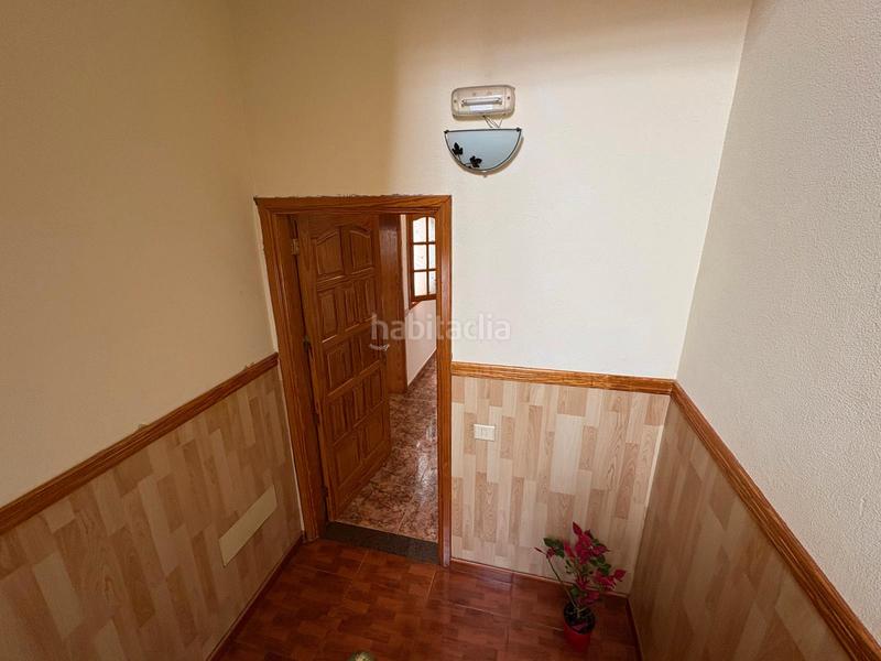 Foto 1882f8a7-4f56-4102-b5b6-2bd7d2f5e10f. Casa a schiera con parcheggio in Los Giles - Las Majadillas Palmas de Gran Canaria (Las)