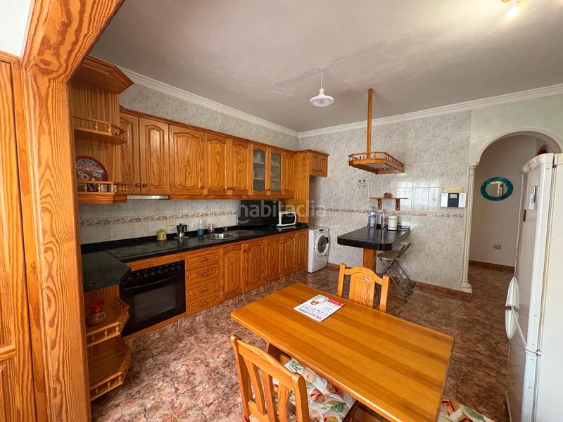 Foto 8baf73c3-3a30-4077-b274-97c0d91b3909. Casa a schiera con parcheggio in Los Giles - Las Majadillas Palmas de Gran Canaria (Las)