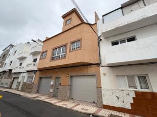 Maison jumelée à Los Giles - Las Majadillas