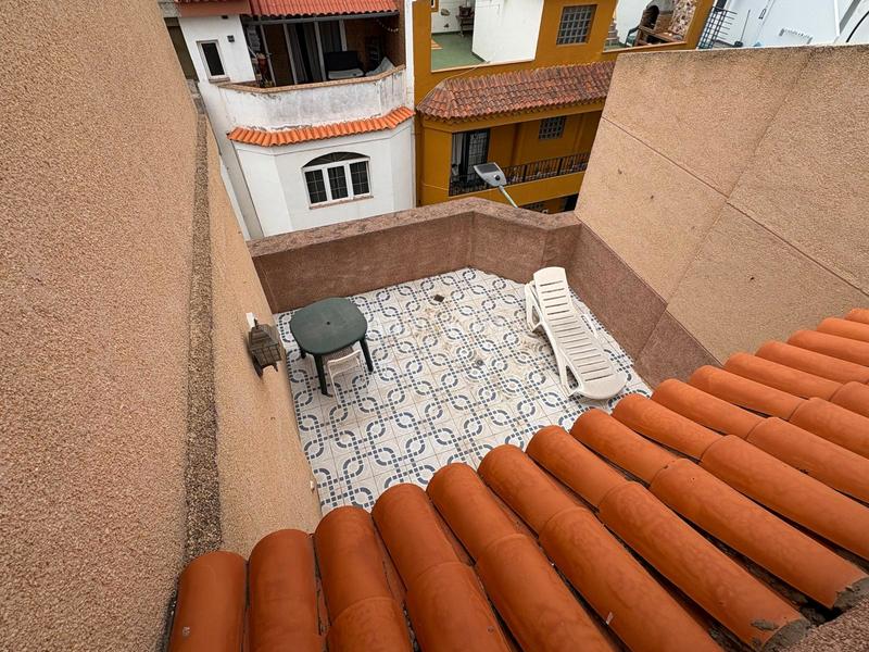Foto d381fe3d-58f2-474b-adf4-d6a0ce9c51cc. Casa adosada en Los Giles - Las Majadillas Palmas de Gran Canaria (Las)