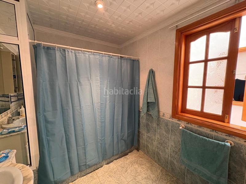 Foto 241264aa-d4d4-4cad-b1fa-b2c93437f9b6. Casa adossada amb aparcament a Los Giles - Las Majadillas Palmas de Gran Canaria (Las)