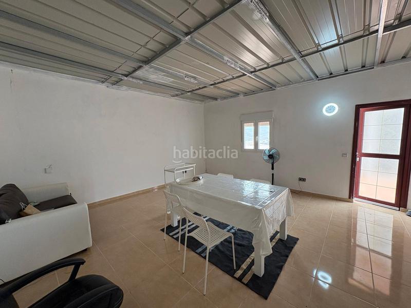 Foto 352997f1-779e-432b-99a6-d2e2918d05b1. Casa adossada amb aparcament a Los Giles - Las Majadillas Palmas de Gran Canaria (Las)