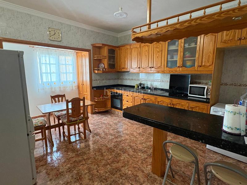 Foto 9606d443-2e76-440e-98a5-98fa6f6fe104. Casa adossada amb aparcament a Los Giles - Las Majadillas Palmas de Gran Canaria (Las)