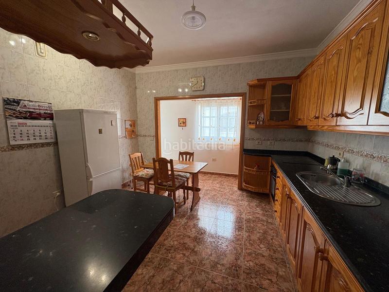 Foto c5880a65-afbe-453e-b945-3f3e0d165096. Casa adossada amb aparcament a Los Giles - Las Majadillas Palmas de Gran Canaria (Las)