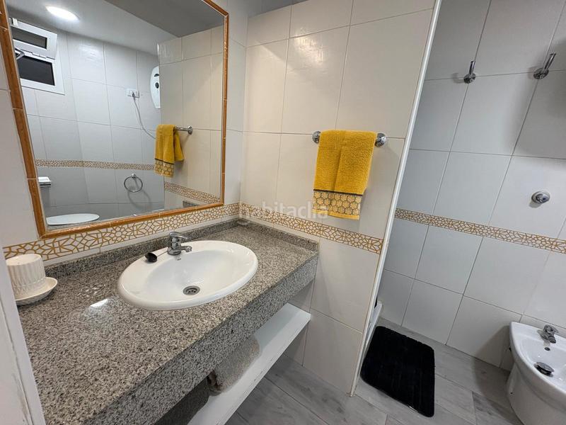 Foto 160b4d95-91d7-4e52-89cd-7cf774c677eb. Estudio en San Agustín - Bahía Feliz San Bartolomé de Tirajana