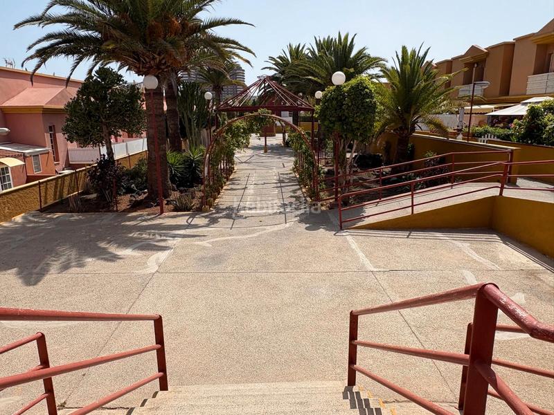 Foto 3b16aff4-aa63-4b9a-8500-fd15620b5e8b. Estudio en San Agustín - Bahía Feliz San Bartolomé de Tirajana