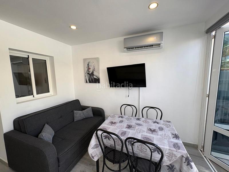 Foto 3fa7c348-8ecf-4844-a80b-afd8b0e828de. Estudio en San Agustín - Bahía Feliz San Bartolomé de Tirajana