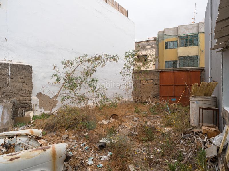 Foto 695301f6-e336-4410-9a18-e7fc2f820ece. Terreny residencial a San Gregorio Telde