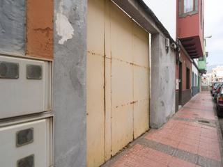 Terreno residenziale in San Gregorio