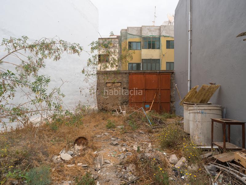 Foto b2571f64-fe22-4a56-8e0e-ca289adf9fa8. Terreny residencial a San Gregorio Telde