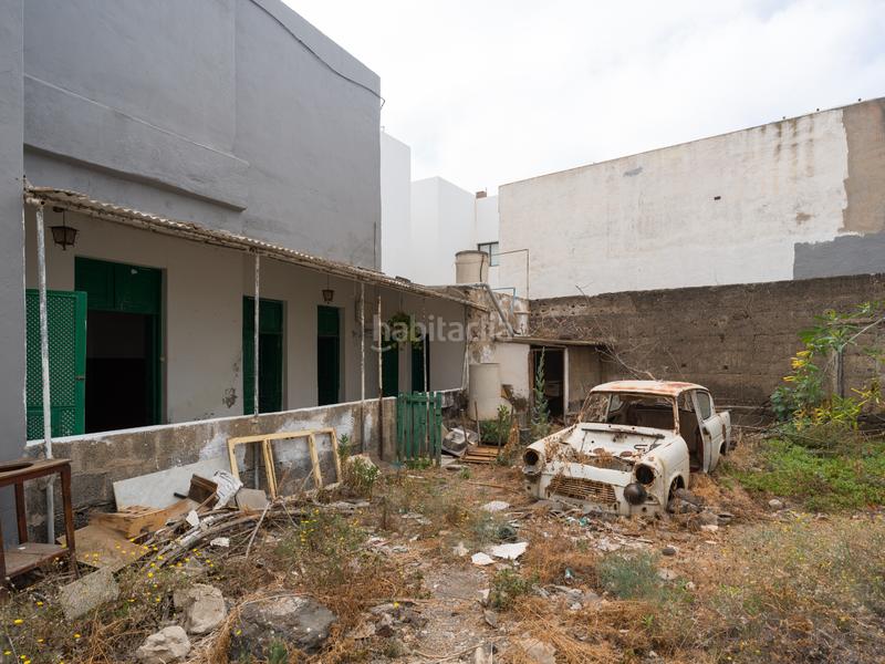 Foto d61ed645-eb79-41db-b70b-415f882253b4. Terreny residencial a San Gregorio Telde