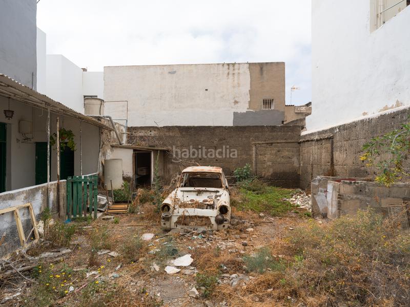 Foto e69edfbd-e972-495c-b7dd-8558252af12d. Terreny residencial a San Gregorio Telde