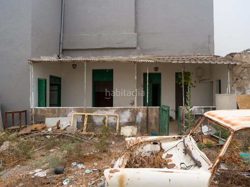 Foto f5cee812-960d-48e4-b1cb-c0f409f1f74a. Terreny residencial a San Gregorio Telde