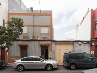 Appartamento in San Gregorio