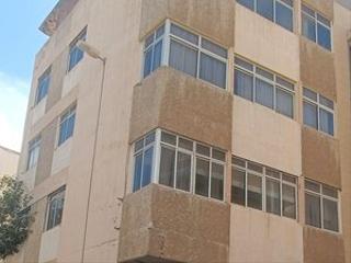 Edifici a Arenales - Lugo - Avenida Marítima