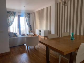 Location Appartement à Guanarteme