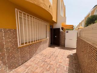 Casa a San Fernando