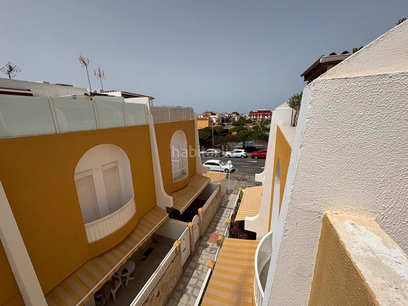 Foto befa985b-24dc-427a-94f1-06548035f982. Haus mit parking in San Fernando San Bartolomé de Tirajana