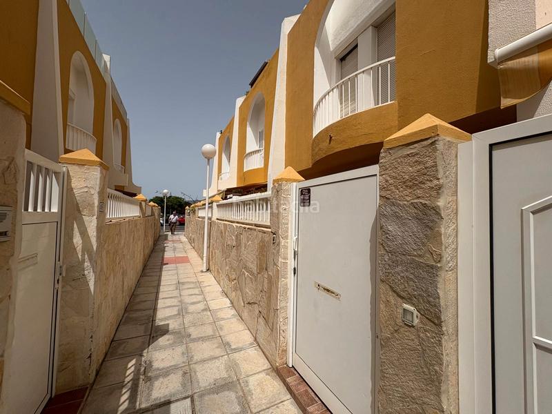 Foto ecfbb67a-0d91-42fb-b938-6ae4fb7380bd. Haus mit parking in San Fernando San Bartolomé de Tirajana