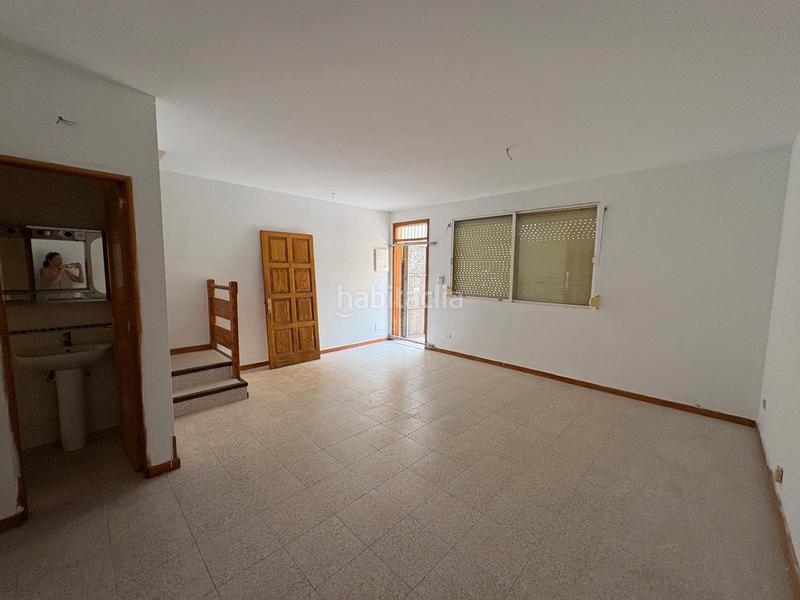 Foto 7952f5c3-6c9c-4c42-b9c7-7e1a6cda1627. Maison avec parking dans San Fernando San Bartolomé de Tirajana