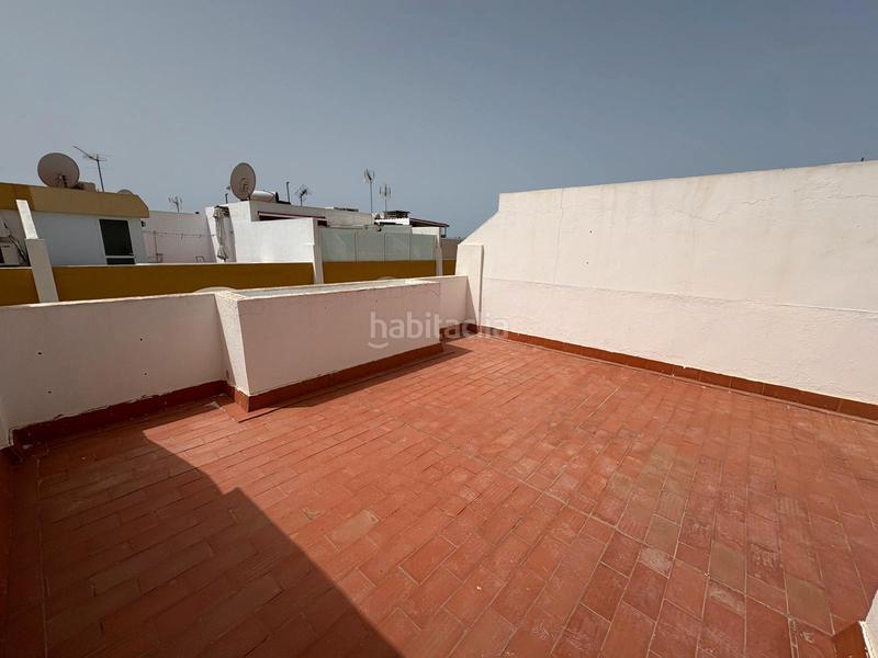 Foto c9448fe3-3f49-4c41-ae0c-ae52253bf387. Maison avec parking dans San Fernando San Bartolomé de Tirajana