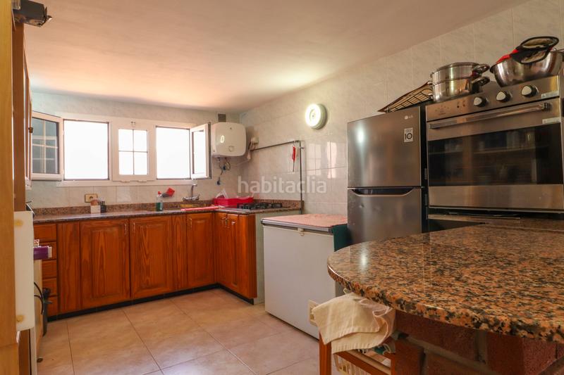 Foto 01b8f4c2-9f17-4d4f-b74f-42e7fcbcf463. Casa en Montaña - La Data San Bartolomé de Tirajana