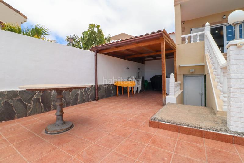 Foto 7036ba20-7aea-4380-9f70-107f8d15f78c. Casa en Montaña - La Data San Bartolomé de Tirajana