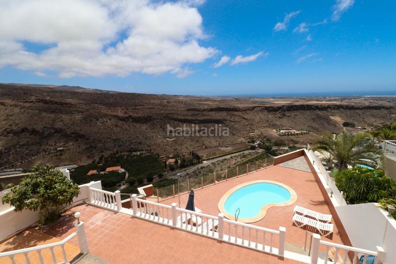 Foto 7feb3f61-3b03-48a6-a5b7-da853a99d2ed. Casa en Montaña - La Data San Bartolomé de Tirajana