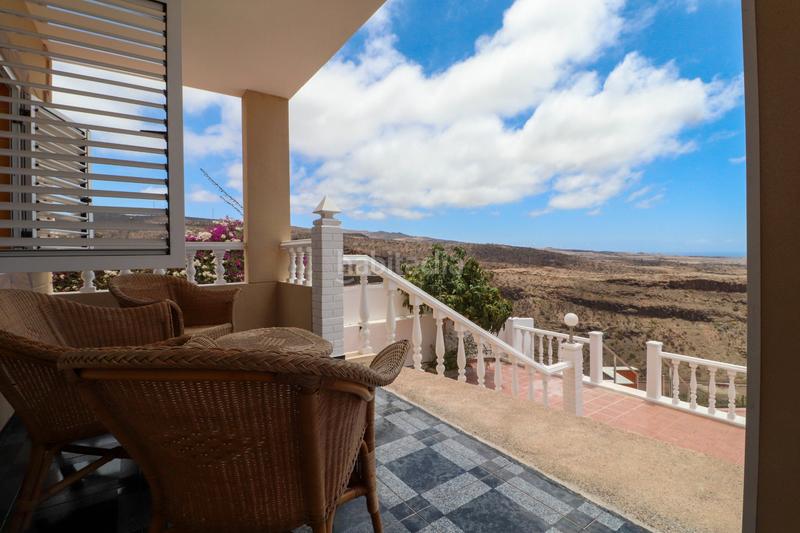 Foto a2ab8734-dda4-48af-9cbe-22265af0988f. Casa en Montaña - La Data San Bartolomé de Tirajana