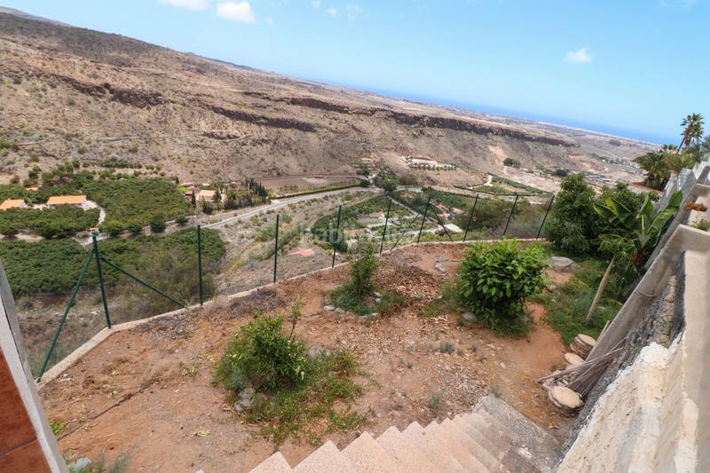 Foto b762110a-5400-4a9b-8af7-1411bf33de6f. Casa en Montaña - La Data San Bartolomé de Tirajana