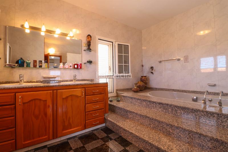 Foto b90c34dd-caba-46e4-9b60-9febbf4aa1e0. Casa en Montaña - La Data San Bartolomé de Tirajana