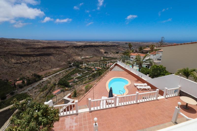 Foto c97b2339-f96b-4ba0-9f6f-d31c42dc6929. Casa en Montaña - La Data San Bartolomé de Tirajana