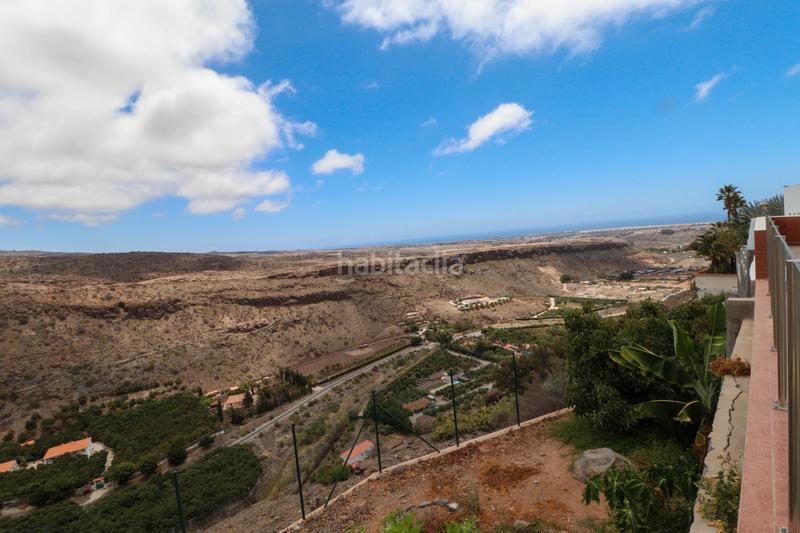 Foto d3e79359-0c03-4d60-a7ff-c198ebec7e4e. Casa en Montaña - La Data San Bartolomé de Tirajana