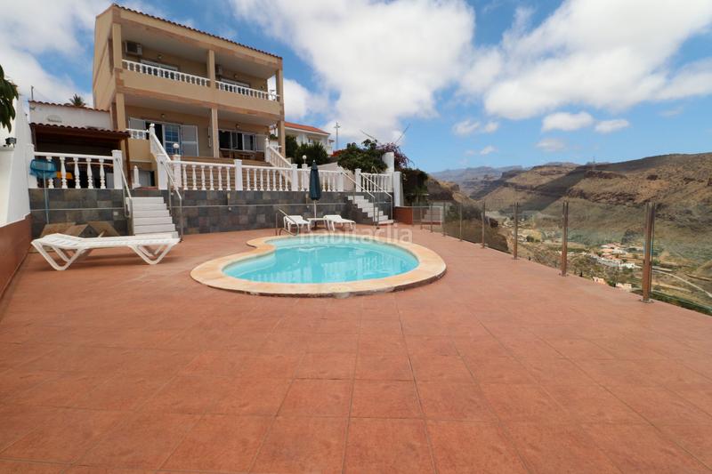 Foto ffddb82b-ef9c-4fb5-a8cd-c1f78a6d9286. Casa en Montaña - La Data San Bartolomé de Tirajana