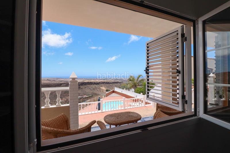 Foto 69247225-a1dd-4e22-bee2-47107aad4074. Haus mit parking pool in Montaña - La Data San Bartolomé de Tirajana