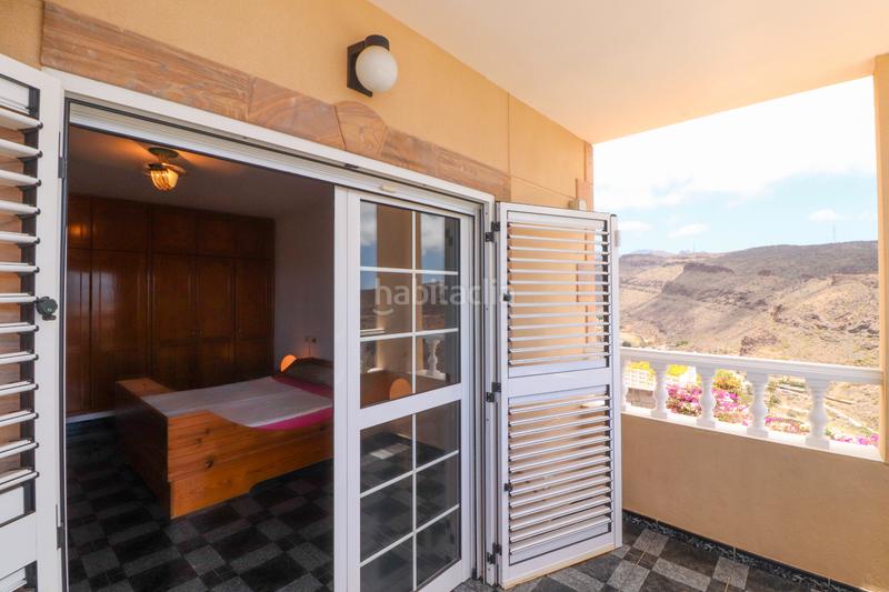 Foto b260db09-dd79-443a-89d1-011080b7db1b. Haus mit parking pool in Montaña - La Data San Bartolomé de Tirajana