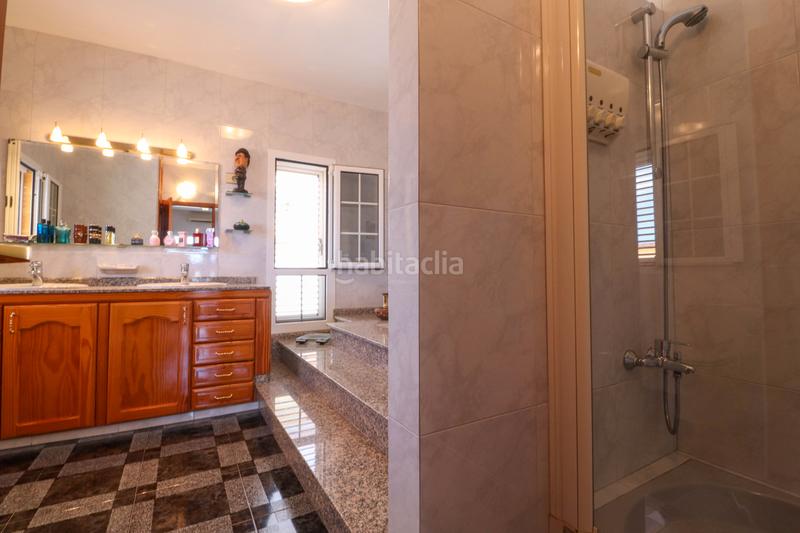 Foto 5d51d099-29e1-4560-8c07-102b4c8b4093. House with parking pool in Montaña - La Data San Bartolomé de Tirajana