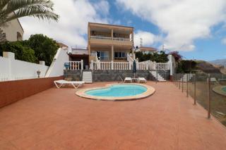 House in Montaña - La Data
