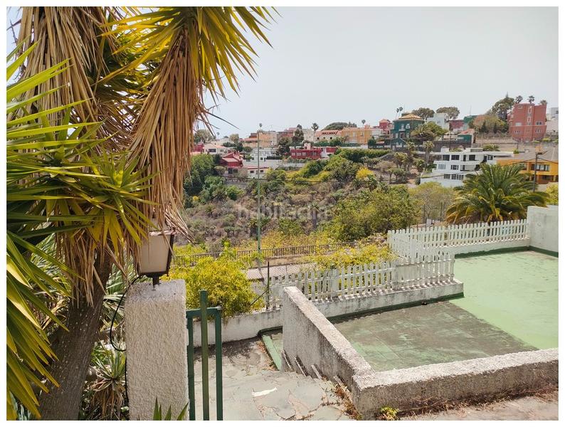 Foto 16ff476f-dfe5-456e-97d8-3fec1d280c5d. Casa amb aparcament a Tafira Palmas de Gran Canaria (Las)