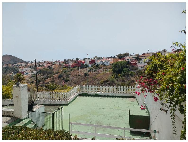 Foto 1affa1a5-4f4e-4243-905f-475a0bb08c86. Casa amb aparcament a Tafira Palmas de Gran Canaria (Las)