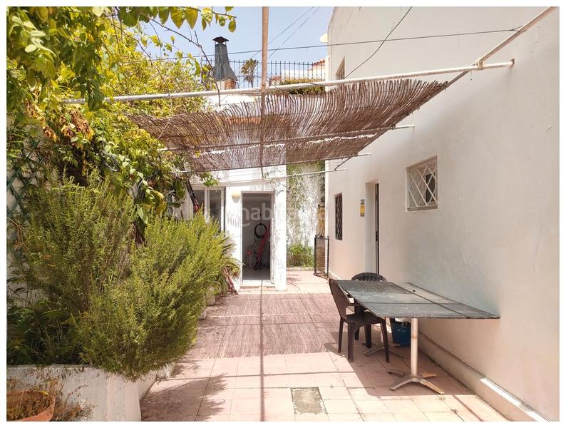 Foto 53c8dd37-6adf-430c-bc20-5c3d511dc30d. Casa amb aparcament a Tafira Palmas de Gran Canaria (Las)