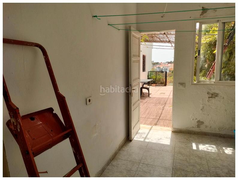 Foto 93ad45ec-74e4-456c-ad15-bfb650ee7c49. Casa amb aparcament a Tafira Palmas de Gran Canaria (Las)