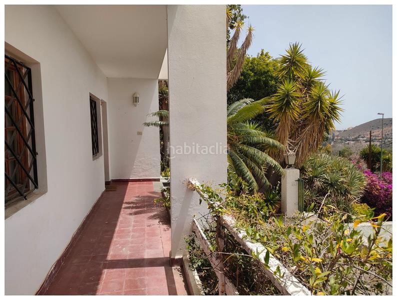 Foto c9d31134-c259-4d20-ba48-a6e99353612b. Casa amb aparcament a Tafira Palmas de Gran Canaria (Las)