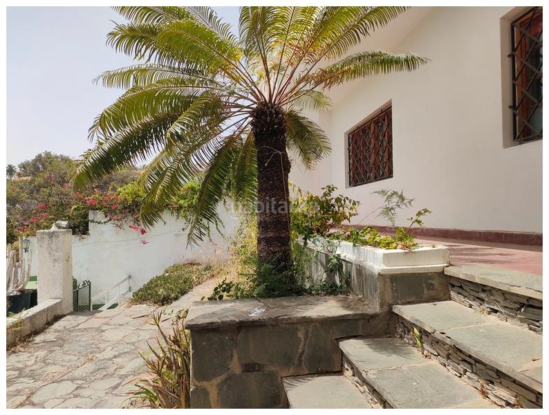 Foto d43647f0-7955-4978-a5da-3621895de619. Casa amb aparcament a Tafira Palmas de Gran Canaria (Las)