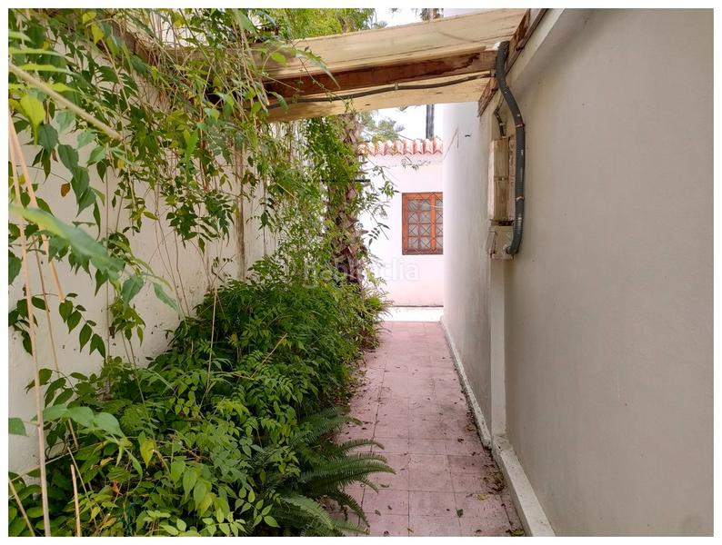 Foto e2233321-17b1-4a00-bf29-cf8ad98e6aa3. Casa amb aparcament a Tafira Palmas de Gran Canaria (Las)