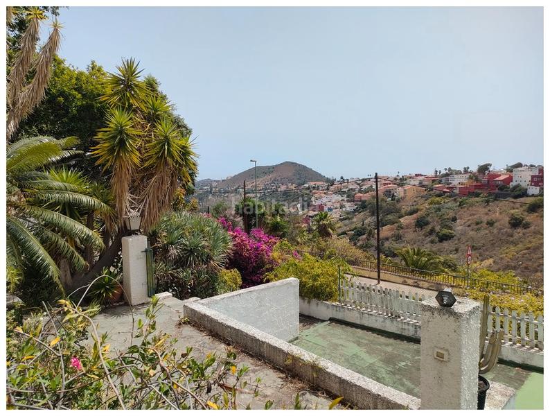 Foto 0a025850-49db-4b1d-a63c-220b1d963c43. House with parking in Tafira Palmas de Gran Canaria (Las)